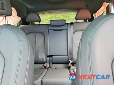 Zdjęcie 10 z 13 samochodu: 2023 AUDI Q3 PREMIUM S LINE 45 VIN:WA1DECF38P1137790 - miniatura