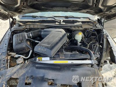 Zdjęcie 11 z 12 samochodu: 2014 RAM 1500 EXPRESS VIN:3C6JR6AG6EG332284 - miniatura