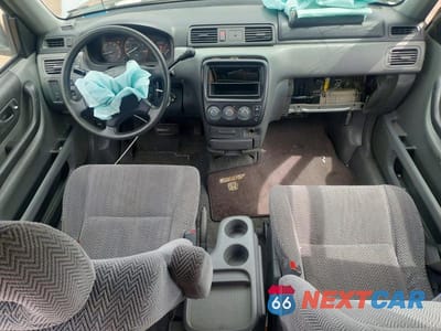 Zdjęcie 8 z 12 samochodu: 1997 HONDA CR-V LX VIN:JHLRD184XVC051314 - miniatura