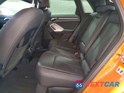 Zdjęcie 11 z 13 samochodu: 2025 AUDI Q3 PREMIUM S LINE 45 VIN:WA1DECF39S1061246 - miniatura