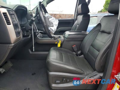 Zdjęcie 7 z 12 samochodu: 2019 GMC SIERRA K2500 DENALI VIN:1GT12SEY9KF210945 - miniatura