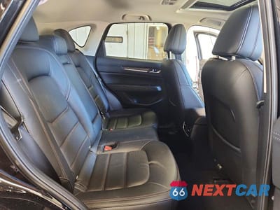 Zdjęcie 10 z 12 samochodu: 2023 MAZDA CX-5 PREMIUM VIN:JM3KFBDM6P0240624 - miniatura