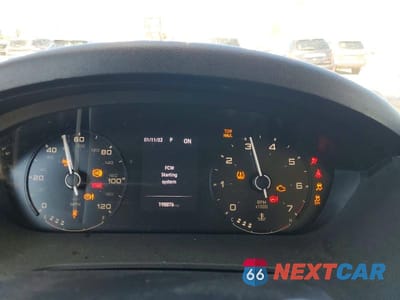 Zdjęcie 9 z 12 samochodu: 2023 RAM PROMASTER 3500 DELIVERY VAN VIN:3C6MRVJG8PE512968 - miniatura