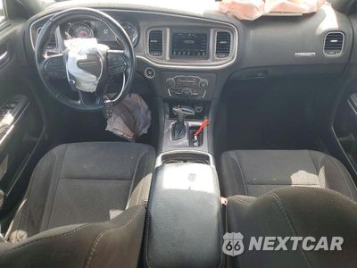 Zdjęcie 8 z 12 samochodu: 2022 DODGE CHARGER SXT VIN:2C3CDXBG4NH145070 - miniatura