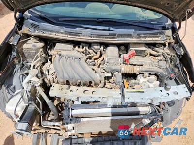 Zdjęcie 12 z 14 samochodu: 2018 NISSAN VERSA NOTE S VIN:3N1CE2CP3JL353519 - miniatura