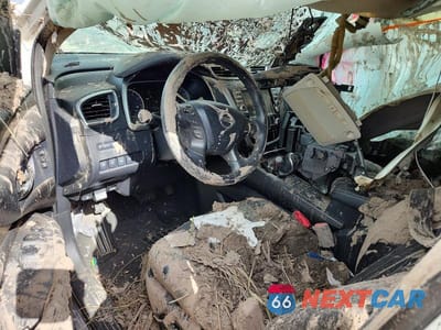 Zdjęcie 8 z 13 samochodu: 2019 NISSAN MURANO SL VIN:5N1AZ2MJ7KN130898 - miniatura