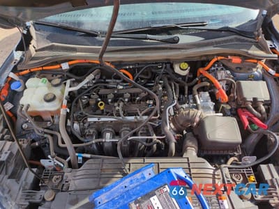 Zdjęcie 12 z 14 samochodu: 2023 FORD ESCAPE VIN:1FMCU0E19PUA35864 - miniatura