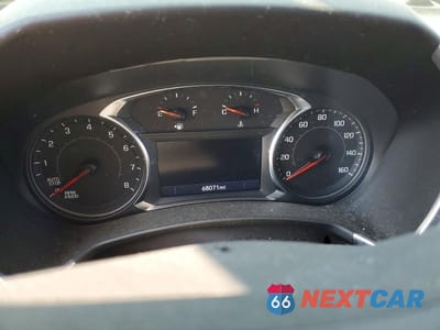 Zdjęcie 9 z 13 samochodu: 2022 CHEVROLET EQUINOX LT VIN:3GNAXUEV8NL276052 - miniatura