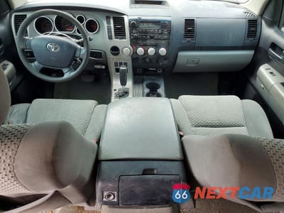 Zdjęcie 8 z 12 samochodu: 2008 TOYOTA TUNDRA SR5 VIN:5TFRV54128X043105 - miniatura