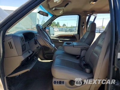 Zdjęcie 7 z 12 samochodu: 2001 FORD F350 SRW SUPER DUTY VIN:1FTSW31F81ED40805 - miniatura