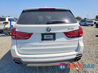 Zdjęcie 6 z 12 samochodu: 2017 BMW X5 XDR40E VIN:5UXKT0C33H0S80996 - miniatura