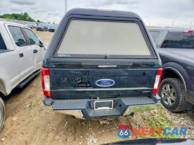 Zdjęcie 6 z 12 samochodu: 2017 FORD F250 SUPER DUTY VIN:1FTBF2B63HEC52697 - miniatura