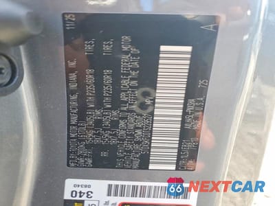 Zdjęcie 14 z 14 samochodu: 2026 TOYOTA SIENNA XSE VIN:5TDXSKFC0TS229527 - miniatura