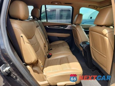 Zdjęcie 11 z 13 samochodu: 2020 CADILLAC XT6 SPORT VIN:1GYKPHRS6LZ115669 - miniatura