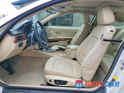 Zdjęcie 7 z 12 samochodu: 2007 BMW 328 XI VIN:WBAWC33517PD05700 - miniatura