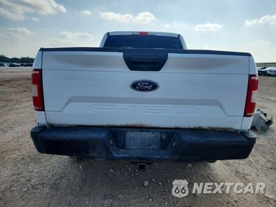 Zdjęcie 6 z 12 samochodu: 2018 FORD F150 SUPERCREW VIN:1FTFW1E55JKE02878 - miniatura