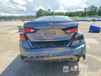 Zdjęcie 6 z 13 samochodu: 2024 NISSAN ALTIMA SV VIN:1N4BL4DV4RN320666 - miniatura