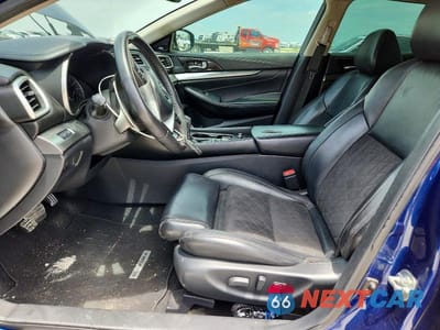 Zdjęcie 7 z 13 samochodu: 2017 NISSAN MAXIMA 3.5 S VIN:1N4AA6AP9HC444428 - miniatura