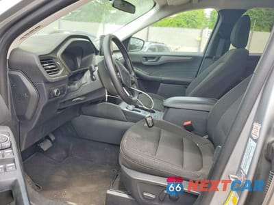 Zdjęcie 7 z 13 samochodu: 2024 FORD ESCAPE ACTIVE VIN:1FMCU0GN0RUA25985 - miniatura
