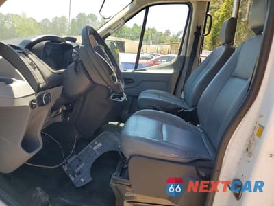 Zdjęcie 7 z 14 samochodu: 2018 FORD TRANSIT T-350 HANDICAP ACCESSIBLE VIN:1FTBW3XMXJKA86974 - miniatura