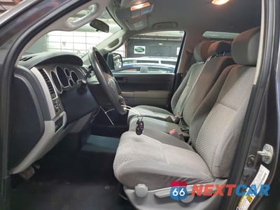 Zdjęcie 7 z 12 samochodu: 2012 TOYOTA TUNDRA DOUBLE CAB SR5 VIN:5TFUM5F1XCX034980 - miniatura