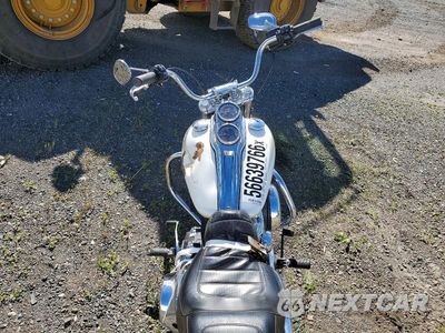 Zdjęcie 6 z 8 samochodu: 2018 HARLEY-DAVIDSON FXLR LOW RIDER VIN:1HD1YNJ18JC067302 - miniatura