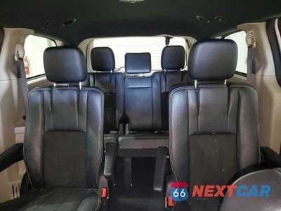 Zdjęcie 10 z 13 samochodu: 2019 DODGE GRAND CARAVAN SXT VIN:2C4RDGCG3KR529433 - miniatura