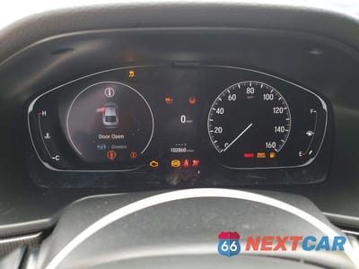 Zdjęcie 9 z 12 samochodu: 2022 HONDA ACCORD SPORT VIN:1HGCV1F34NA085241 - miniatura