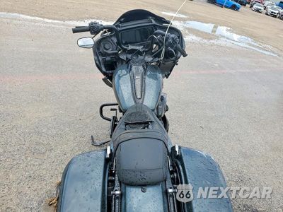 Zdjęcie 6 z 9 samochodu: 2025 HARLEY-DAVIDSON FLTRX VIN:1HD1KH718SB626767 - miniatura