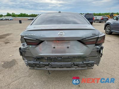 Zdjęcie 6 z 12 samochodu: 2022 NISSAN ALTIMA SR VIN:1N4BL4CV9NN402551 - miniatura