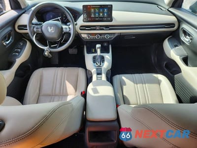Zdjęcie 8 z 13 samochodu: 2024 HONDA HR-V EXL VIN:3CZRZ2H75RM719226 - miniatura