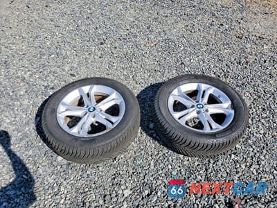 Zdjęcie 13 z 14 samochodu: 2020 BMW X3 XDRIVE30I VIN:5UXTY5C01LLE58343 - miniatura