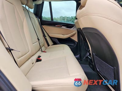 Zdjęcie 11 z 13 samochodu: 2023 BMW X3 XDRIVE30I VIN:5UX53DP06P9R23808 - miniatura