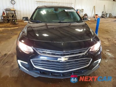Piąte zdjęcie samochodu w środku: 2016 CHEVROLET MALIBU PREMIER VIN:1G1ZH5SX9GF293193 - miniatura