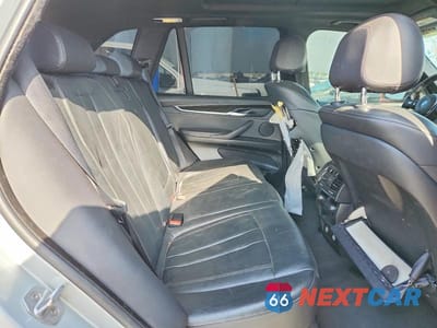 Zdjęcie 11 z 13 samochodu: 2018 BMW X5 SDRIVE35I VIN:5UXKR2C50J0Z15514 - miniatura