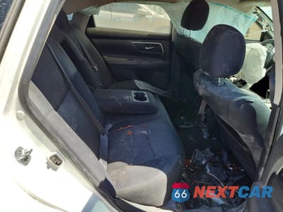 Zdjęcie 11 z 14 samochodu: 2016 NISSAN ALTIMA 2.5 SR VIN:1N4AL3AP9GN388115 - miniatura
