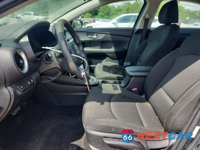 Zdjęcie 7 z 13 samochodu: 2021 KIA FORTE LXS VIN:3KPF24AD7ME412801 - miniatura