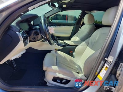 Zdjęcie 7 z 13 samochodu: 2021 BMW 540 I VIN:WBA53BJ02MWX04420 - miniatura