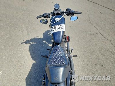 Zdjęcie 6 z 9 samochodu: 2020 HARLEY-DAVIDSON XL883 N VIN:1HD4LE212LB432107 - miniatura