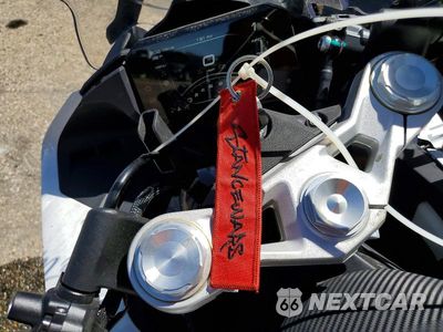 Zdjęcie 8 z 9 samochodu: 2025 CF MOTO 450SS VIN:LCEPESLA4S6001684 - miniatura