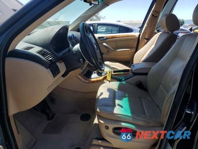 Zdjęcie 7 z 13 samochodu: 2006 BMW X5 3.0I VIN:5UXFA135X6LY31306 - miniatura