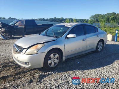 2008 NISSAN ALTIMA 2.5 1N4AL21E78N471584 - główne zdjęcie licytacji z USA - miniatura