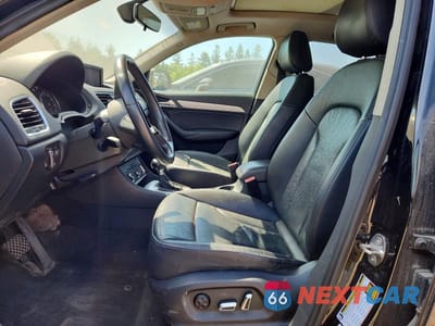Zdjęcie 7 z 14 samochodu: 2018 AUDI Q3 PREMIUM VIN:WA1BCCFS9JR023116 - miniatura