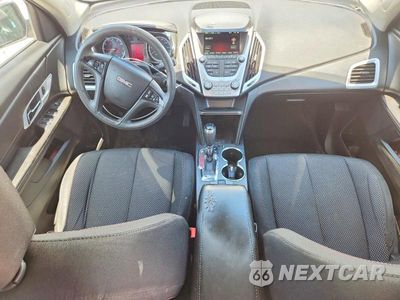 Zdjęcie 8 z 13 samochodu: 2016 GMC TERRAIN SLE VIN:2GKALMEK7G6175607 - miniatura