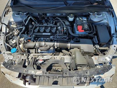 Zdjęcie 11 z 13 samochodu: 2020 HONDA ACCORD LX VIN:1HGCV1F16LA080926 - miniatura