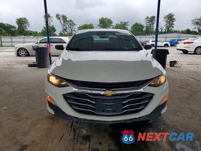 Piąte zdjęcie samochodu w środku: 2023 CHEVROLET MALIBU LS VIN:1G1ZB5ST8PF115029 - miniatura