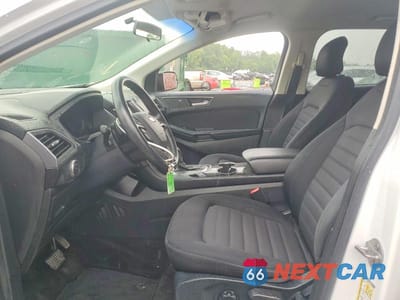 Zdjęcie 7 z 13 samochodu: 2016 FORD EDGE SE VIN:2FMPK4G91GBC26475 - miniatura
