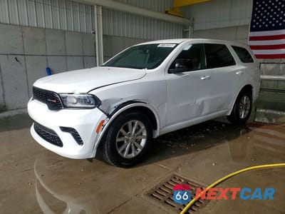 2026 DODGE DURANGO GT 1C4RDHDG1TC229243 - główne zdjęcie licytacji z USA - miniatura
