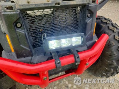 Zdjęcie 9 z 10 samochodu: 2015 POLARIS SCRAMBLER 850 ATV VIN:4XASVA85XFA216545 - miniatura
