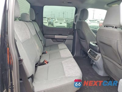 Zdjęcie 10 z 13 samochodu: 2023 FORD F150 VIN:1FT6W1EV6PWG35220 - miniatura